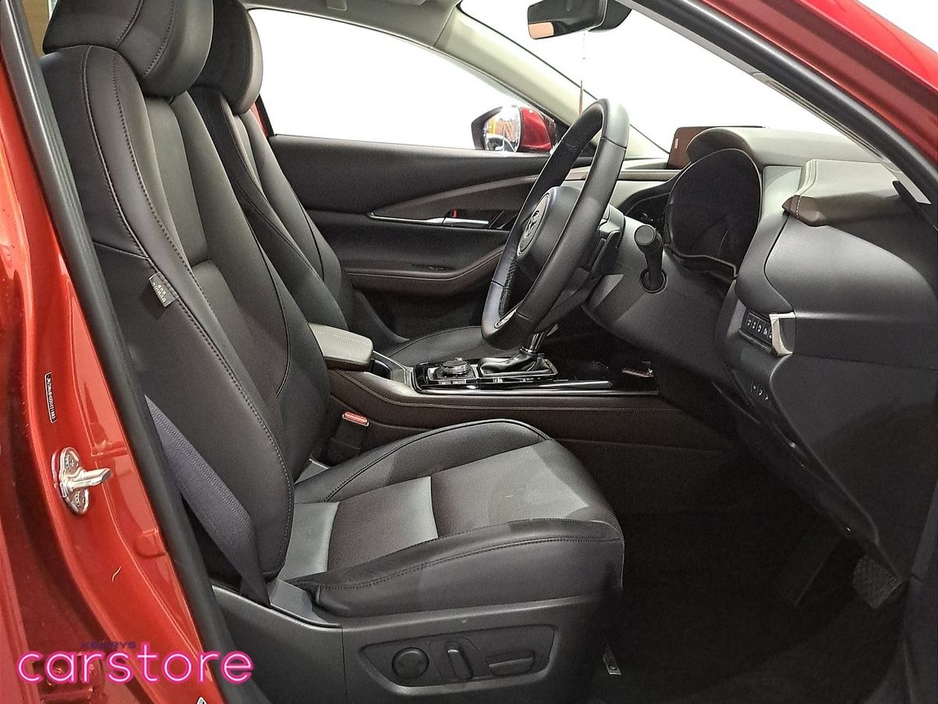 Mazda CX-30 2.0L 122ps 6AT FWD Centre Line — thumbnail 12