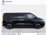 2026 VOLKSWAGEN TRANSPORTER PAN AMERICANA 170 BHP AUTO LWB