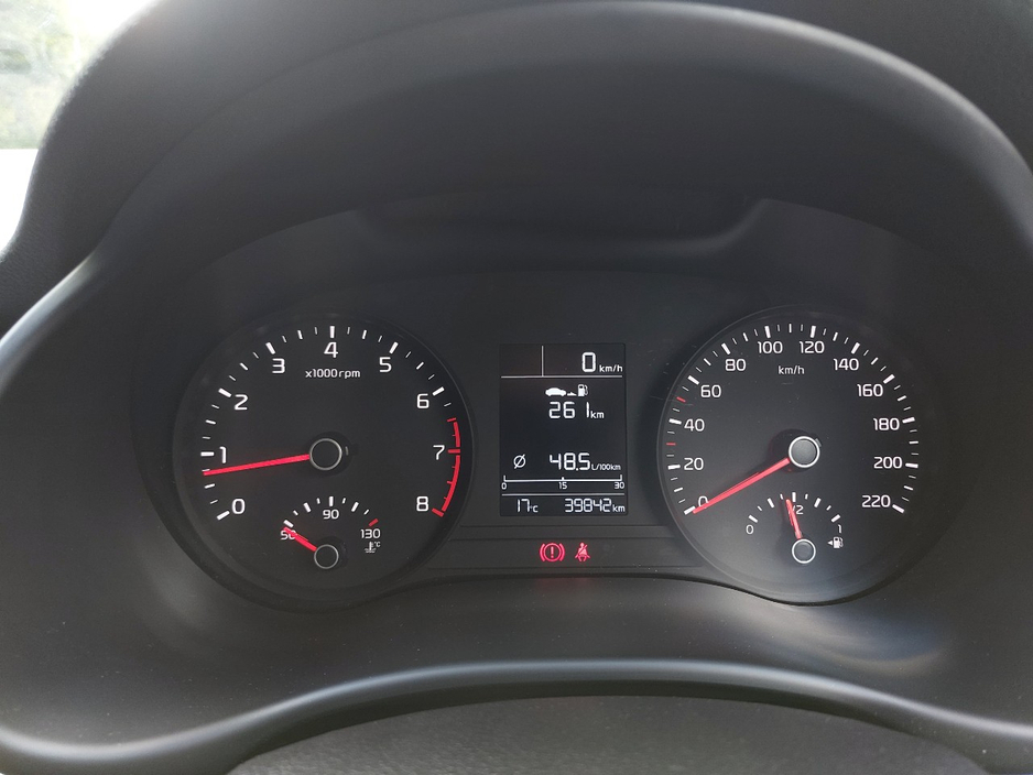 2023 Kia Rio 1.2L Petrol For Sale Images