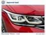 2024 VOLKSWAGEN TIGUAN ALLSPACE TIGUAN ALLSPACE 2.0TDI 150BHP ELEGANCE AUTOMATIC