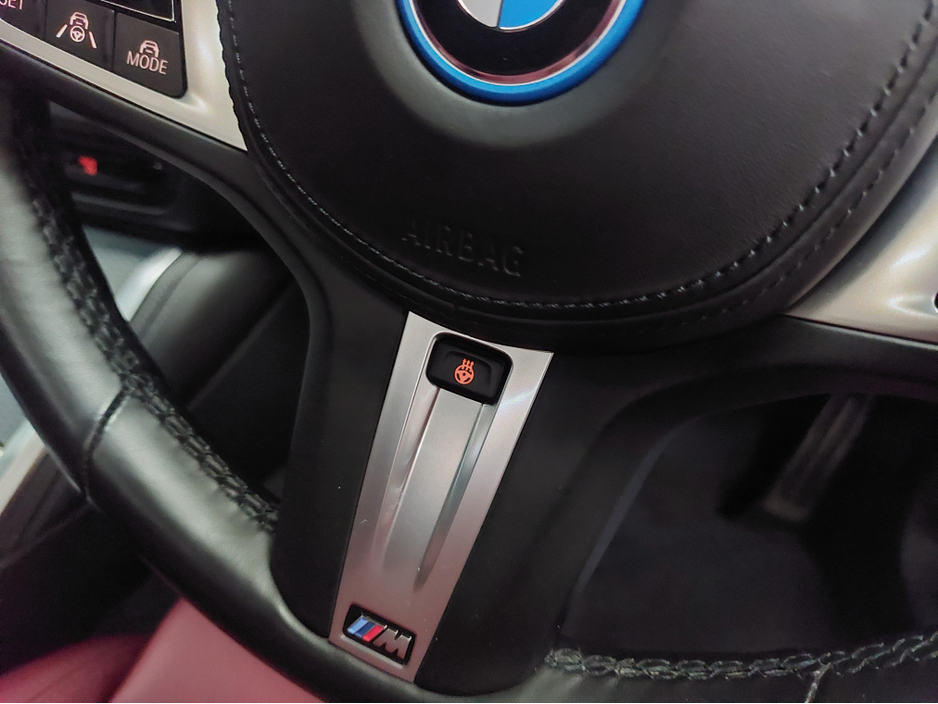 2022 BMW i4 0L Electric For Sale Images