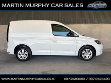 2024 Volkswagen Caddy 2L Diesel For Sale Images