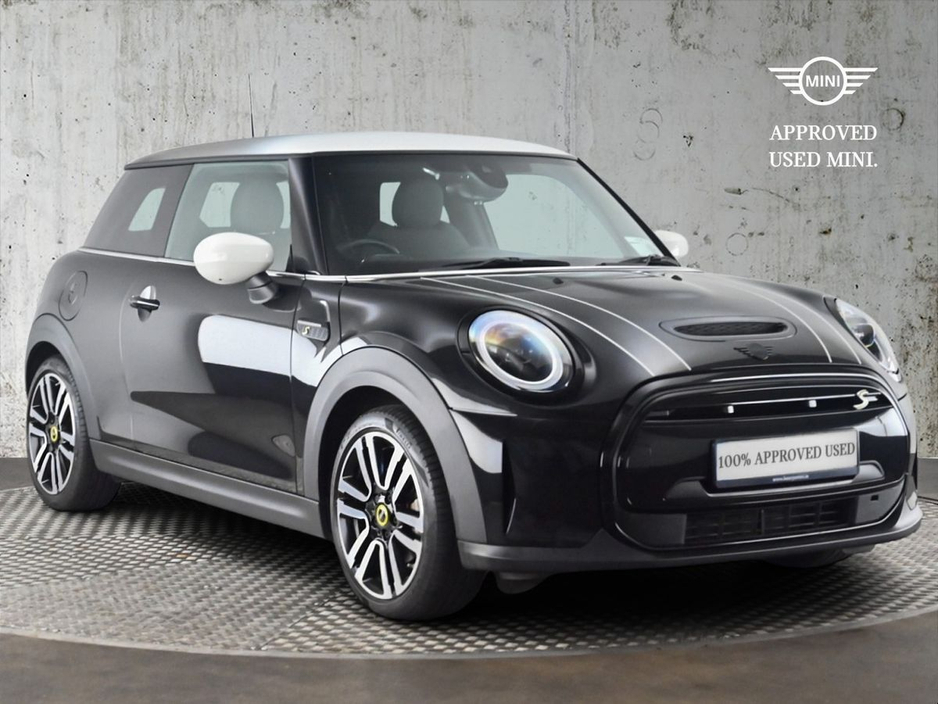 2022 MINI Hatch For Sale Images