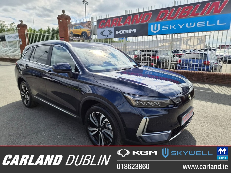 Used 2026 in Dublin