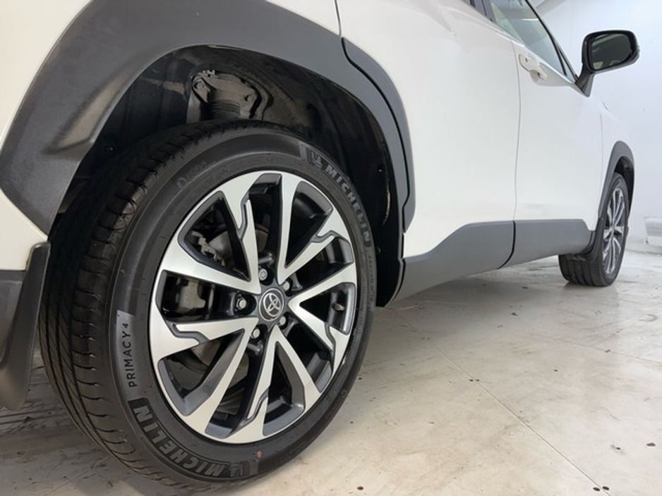 Toyota Corolla Cross Sport Hybrid — thumbnail 11
