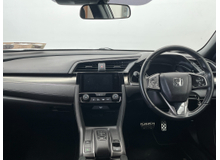 2021 Honda Civic 1.6L Diesel For Sale Images