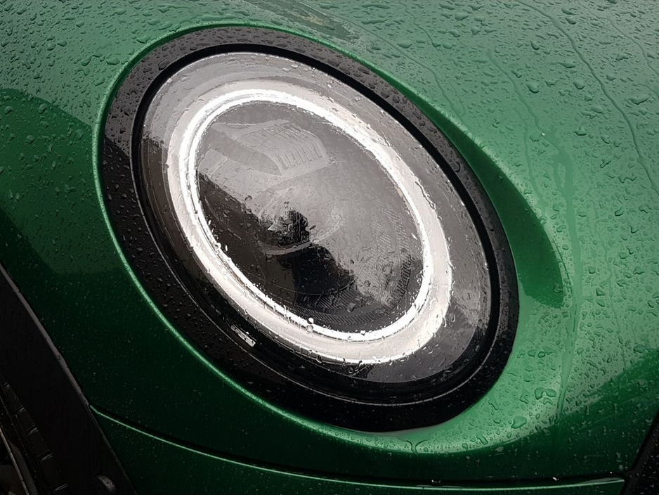 2023 MINI Hatch 0L Electric For Sale Images