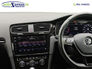 2018 VOLKSWAGEN GOLF 1.4 TSI High Line Automatic