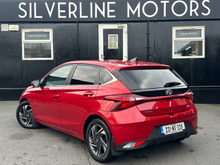 2023 Hyundai i20 1.2L Petrol For Sale Images
