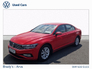 2020 VOLKSWAGEN PASSAT 2.0 TDI 150BHP M6F 4DR