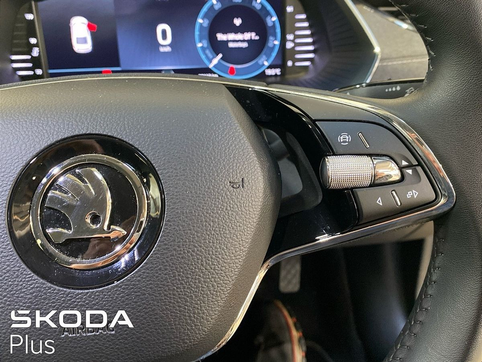 Skoda Octavia Style 1.0TSI 110bhp — thumbnail 21