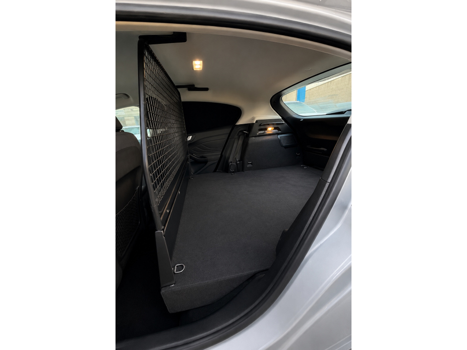 2022 Ford Focus 1.5L Diesel For Sale Images