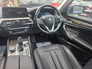 2018 BMW 5 SERIES LDA-JC20