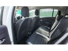 2019 Dacia Sandero 1.5L Diesel For Sale Images