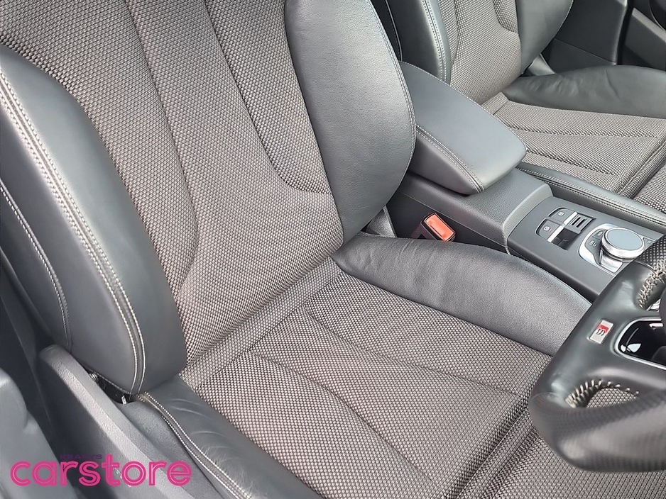 Audi A3 35 TFSI Sport S-Line Package — thumbnail 20