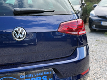 2017 Volkswagen Golf 1.2L Petrol For Sale Images
