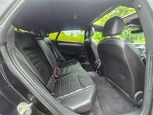 2018 Volkswagen Arteon 2L Diesel For Sale Images