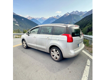 2015 Peugeot 5008 1.6L Diesel For Sale Images