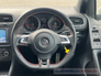 2011 VOLKSWAGEN GOLF GTI 2.0 , DSG // LOW MILEAGE 
