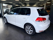 2012 Volkswagen Golf 2L Diesel For Sale Images