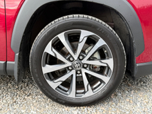 2025 Toyota Corolla Cross 1.8L Petrol Hybrid For Sale Images