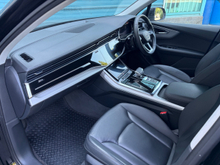 2020 Audi Q7 3L Diesel For Sale Images