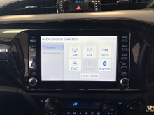 2023 Toyota Hilux 2.4L Diesel For Sale Images