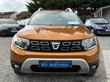 2019 Dacia Duster 1.5L Diesel For Sale Images