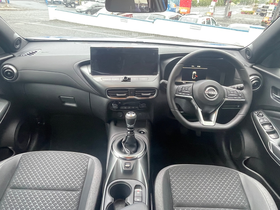Nissan Juke 1.0 Sv Premium — thumbnail 5