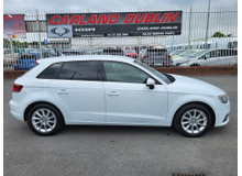 2015 Audi A3 1.4L Petrol For Sale Images