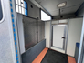 2000 VAUXHALL MOVANO ew Vauxhall movano stallion box