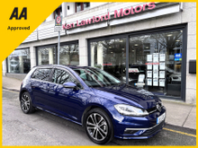 2019 Volkswagen Golf 1.2L Petrol For Sale Images