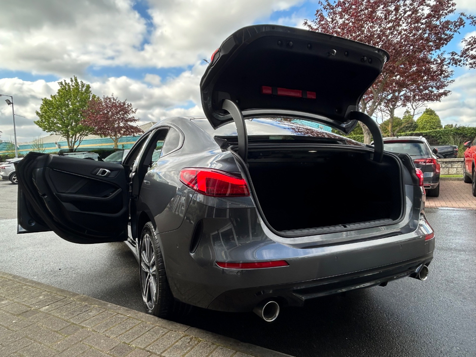 2021 BMW 2 Series 2L Diesel For Sale Images