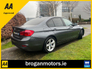 2017 BMW 3 SERIES 330e 2.0 T SE*Petrol Plug In Hybrid*Sat Nav*Upgraded Alloy Wheels*