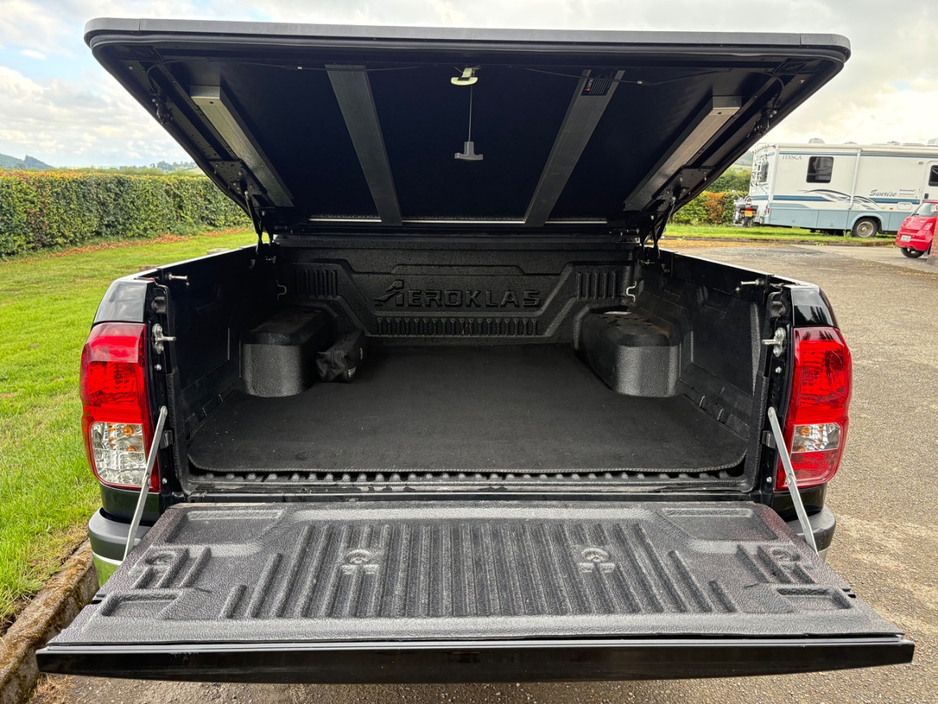 2023 Toyota Hilux 2.4L Diesel For Sale Images