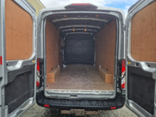 2021 Ford Transit 2L Diesel For Sale Images