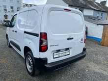 2023 Citroen Berlingo 1.5L Diesel For Sale Images
