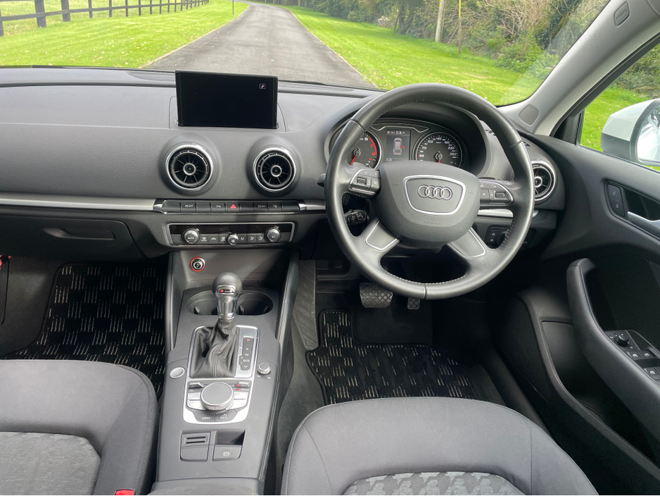2013 Audi A3 1.4L Petrol For Sale Images
