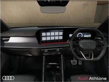 Audi Q3 1.5TFSIe 268BHP S-Line S-Tronic...