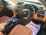 2019 BMW 3 SERIES BMW 320  TURBO DIESEL AUTO 