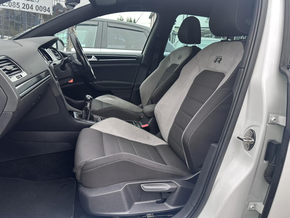 2014 Volkswagen Golf 2L Petrol For Sale Images