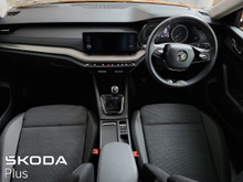 Skoda Octavia Ambition 1.0Tsi 110Bhp (AW...