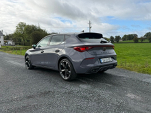 2024 Cupra Leon 2L Diesel For Sale Images
