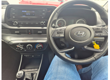 2021 Hyundai i20 1.2L Petrol For Sale Images