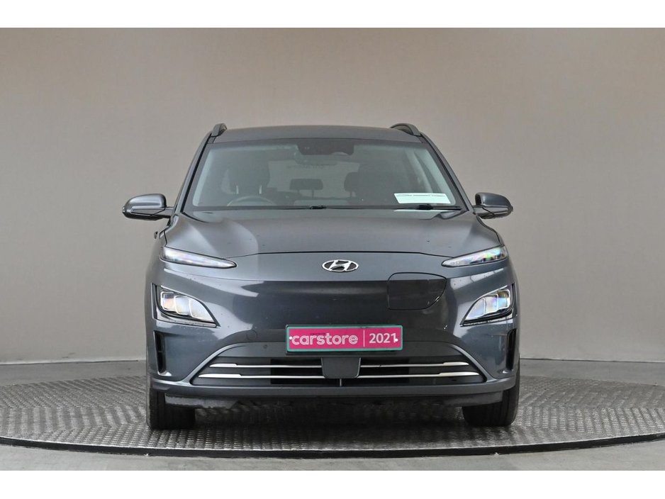 Hyundai Kona EV PREMIUM 64KWH — thumbnail 2