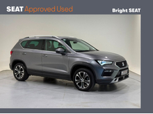 SEAT Ateca 1.5 TSI SE+ 150HP 5DR