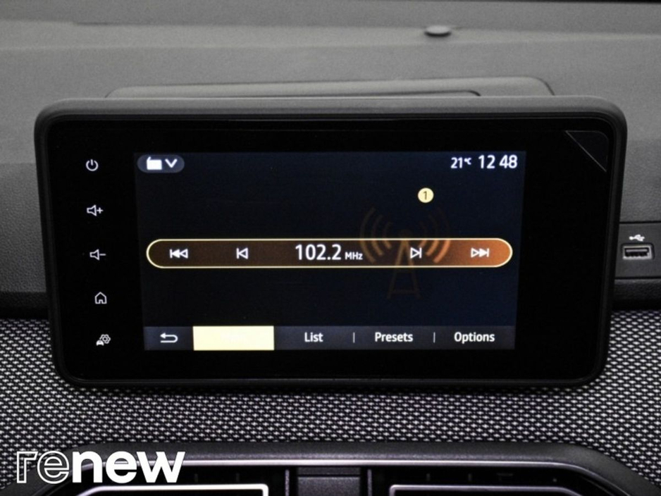 Dacia Jogger TCe 110 Comfort — thumbnail 24