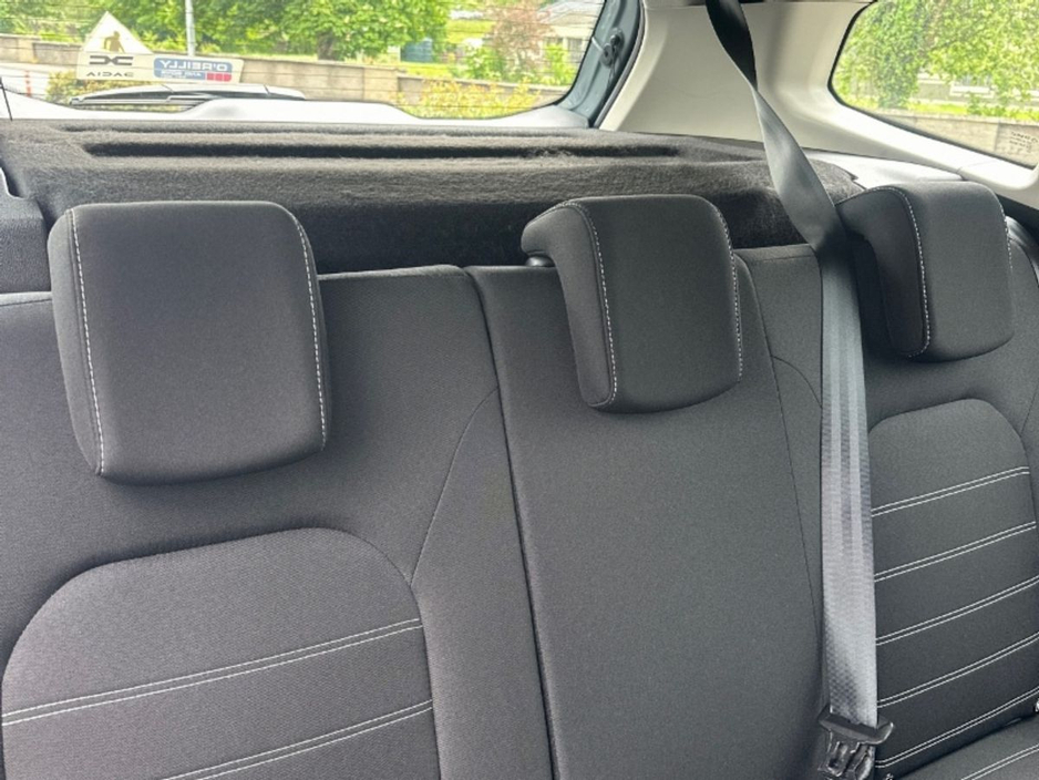 2024 Dacia Duster 1.5L Diesel For Sale Images
