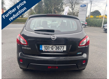2013 Nissan Qashqai 1.6L Diesel For Sale Images