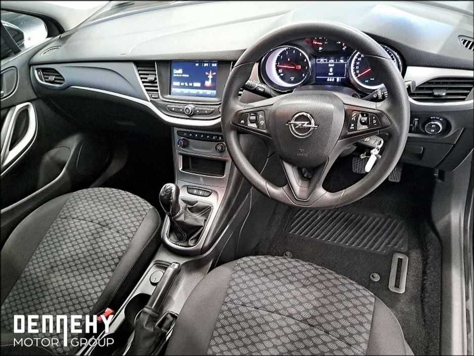 2019 Opel Astra 1.0L Petrol For Sale Images